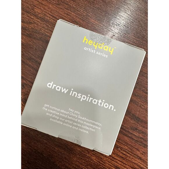 AirPod Pro Generation 1 or 2 Headphone Holder Heyday New - Picture 2 of 2